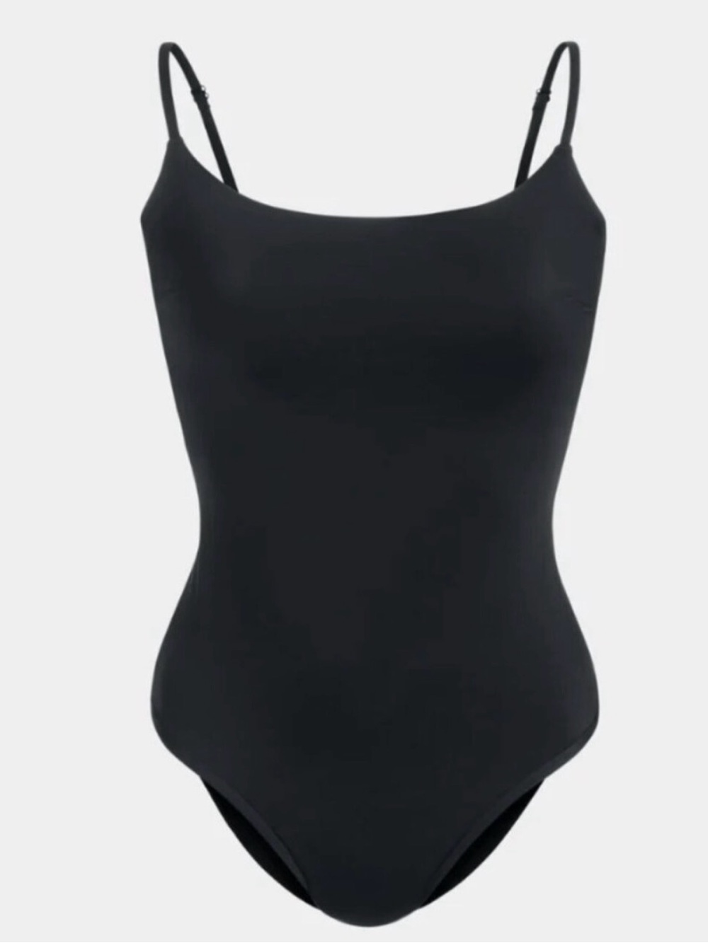 KNIX Swim Leakpoof Classic one piece NWT